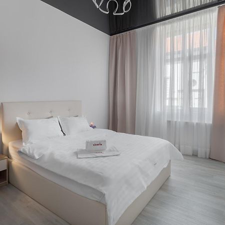 Viveria Oradea Eksteriør billede